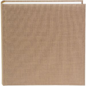 Goldbuch Summertime maple 30x31 см фотоальбом льняная обложка 100 листов