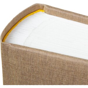 Goldbuch Summertime maple 30x31 см фотоальбом льняная обложка 100 листов