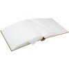 Goldbuch Summertime maple 30x31 см фотоальбом льняная обложка 100 листов