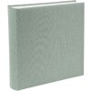 Goldbuch Fotoalbum Summertime sage green 30x31 cm