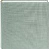 Goldbuch Fotoalbum Summertime sage green 30x31 cm