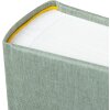 Goldbuch Fotoalbum Summertime sage green 30x31 cm