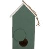 Clayre & Eef Скворечник 6H2439 15x10x22 см