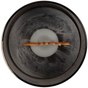 Clayre & Eef 6CA0006 Светодиодный подсвечник 8x10 см 3xAAA