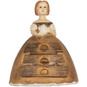 Шкатулка для украшений Clayre & Eef Frau 16x11x20 см...