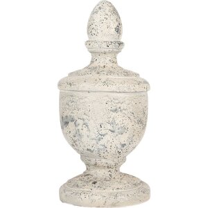 Clayre & Eef 5MG0067 Dekoration Ornament Ø...