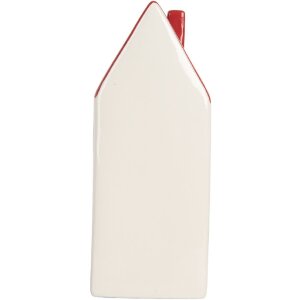 Clayre & Eef Декоративный домик с LED 7x6x19 см