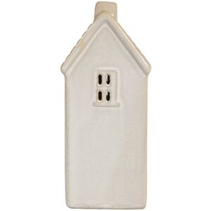 Clayre & Eef Декоративный дом с LED 6x5x11 см