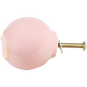 Clayre & Eef 66271 Türknopf Ø 4x4 cm /...