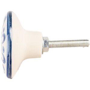 Clayre & Eef 66279 Türknopf Ø 4x3 cm...