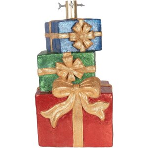 Clayre & Eef 6MG0149 Weihnachtsbaumständer...