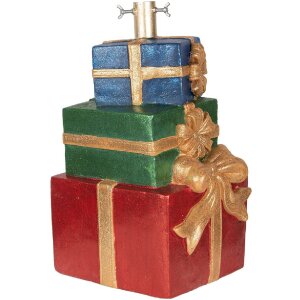 Clayre & Eef 6MG0149 Weihnachtsbaumständer...