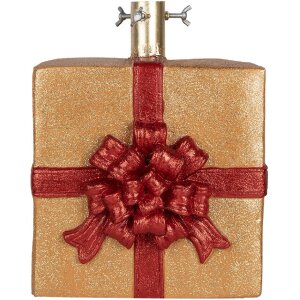 Clayre & Eef 6MG0150 Weihnachtsbaumständer...