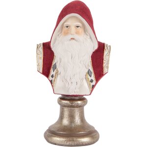 Clayre & Eef 6PR5538 Dekoration Büste...