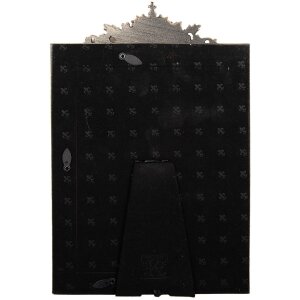 Clayre & Eef 2F1325 Fotorahmen 17x26 cm Goldfarben...