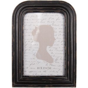 Clayre & Eef 2F1336 Fotorahmen 15x20 cm für...