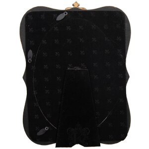 Clayre & Eef 2F1338 Fotorahmen 17x22 cm Goldfarbig...