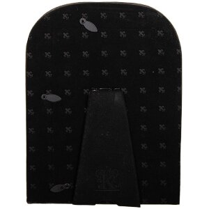 Clayre & Eef 2F1339 Fotorahmen 16x21 cm Gold 10x15 cm