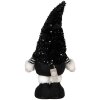 Clayre & Eef Декоративный гном со LED-подсветкой 10x15x38 см