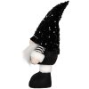 Clayre & Eef Декоративный гном со LED-подсветкой 10x15x38 см
