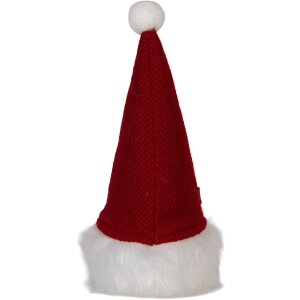 Clayre & Eef Декоративный гном со светодиодами 10x10x25 см