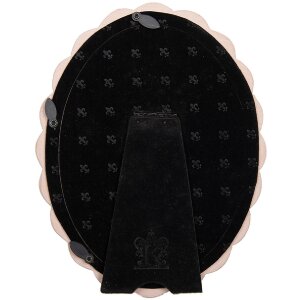 Clayre & Eef 2F1302 Fotorahmen 13x2x18 cm für...