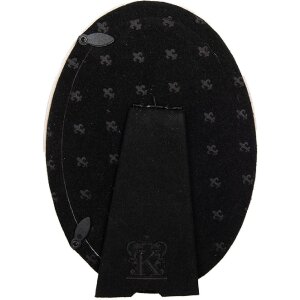 Clayre & Eef 2F1307 Fotorahmen 13x2x18 cm für 10x15 cm Fotos