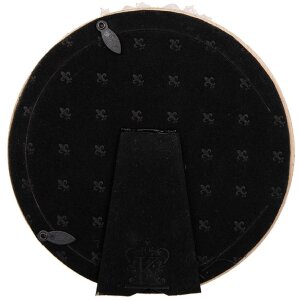 Clayre & Eef 2F1316 Fotorahmen 15x2x16 cm / Ø...