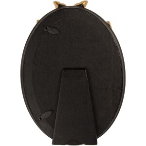 Clayre & Eef 2F1359S Fotorahmen 14x2x19 cm 10x15 cm...