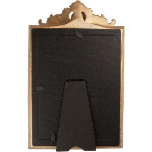 Clayre & Eef 2F1349M Fotorahmen 17x2x26 cm / 13x18 cm...