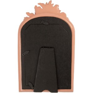 Clayre & Eef 2F1356 Fotorahmen 14x3x23 cm für...