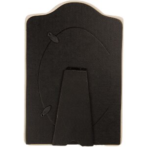 Clayre & Eef 2F1357 Fotorahmen 14x21 cm für...