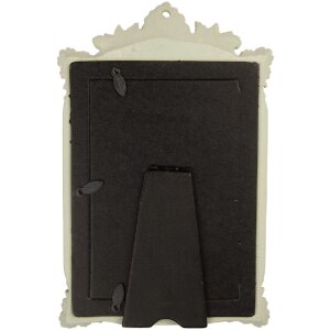 Clayre & Eef 2F1361S Fotorahmen 15x24 cm Grün...