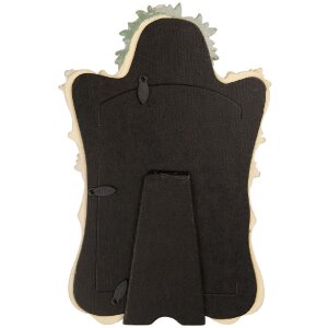 Clayre & Eef 2F1362S Fotorahmen 16x2x23 cm für 10x15 cm Fotos