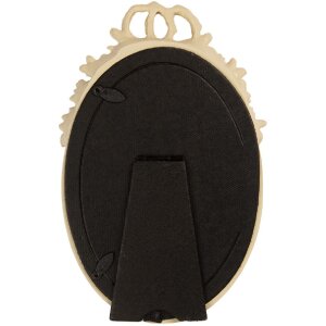 Clayre & Eef 2F1363S Fotorahmen 13x3x20 cm für...