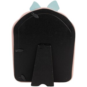 Clayre & Eef 2F1376 Fotorahmen 16x2x23 cm / 13x18 cm