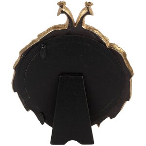 Clayre & Eef 2F1378 Fotorahmen 17x3x21 cm / Ø...