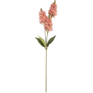 Clayre & Eef 5PL0190P Dekoration Zweig mit Blumen...