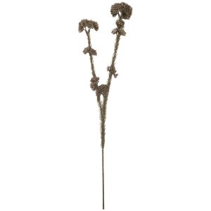 Clayre & Eef 6PL0399G Dekoration Zweig mit Blumen...