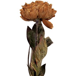 Clayre & Eef Искусственная Клумба 10x10x65 см...