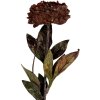 Clayre & Eef 6PL0405BU Искусственный цветок 10x10x65 см