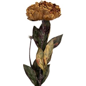 Clayre & Eef 6PL0405DY Künstliche Blume...