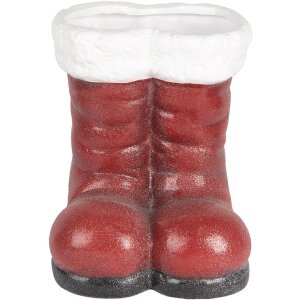 Clayre & Eef 6PR5525 Dekoration Stiefel...