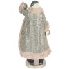 Clayre & Eef Декорация Санта Клаус 20x15x42 см