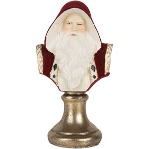 Clayre & Eef 6PR5537 Dekoration Büste...