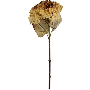 Clayre & Eef 6PL0404CR Dekoration Zweig mit Blumen...