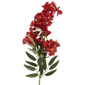 Clayre & Eef Декоративная ветка с цветами 72 см,...