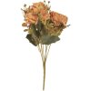 Clayre & Eef 6PL0401O Декоративная ветка с цветами 12x10x29 см