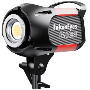 Falcon Eyes S200Bi LED Lampe Bi-Color 200W CRI 96+