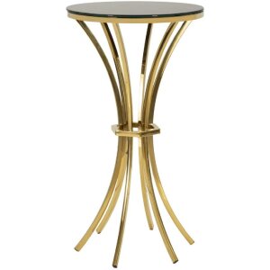 Mauro Ferretti Beistelltisch Shanty hoch Ø 50x92...